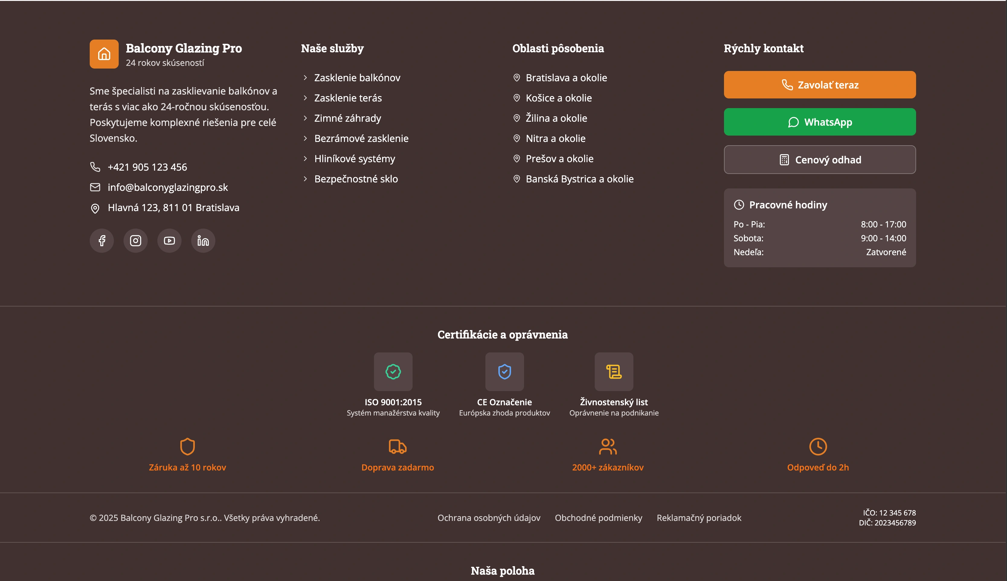 Balcony-Glazing gallery shot 10