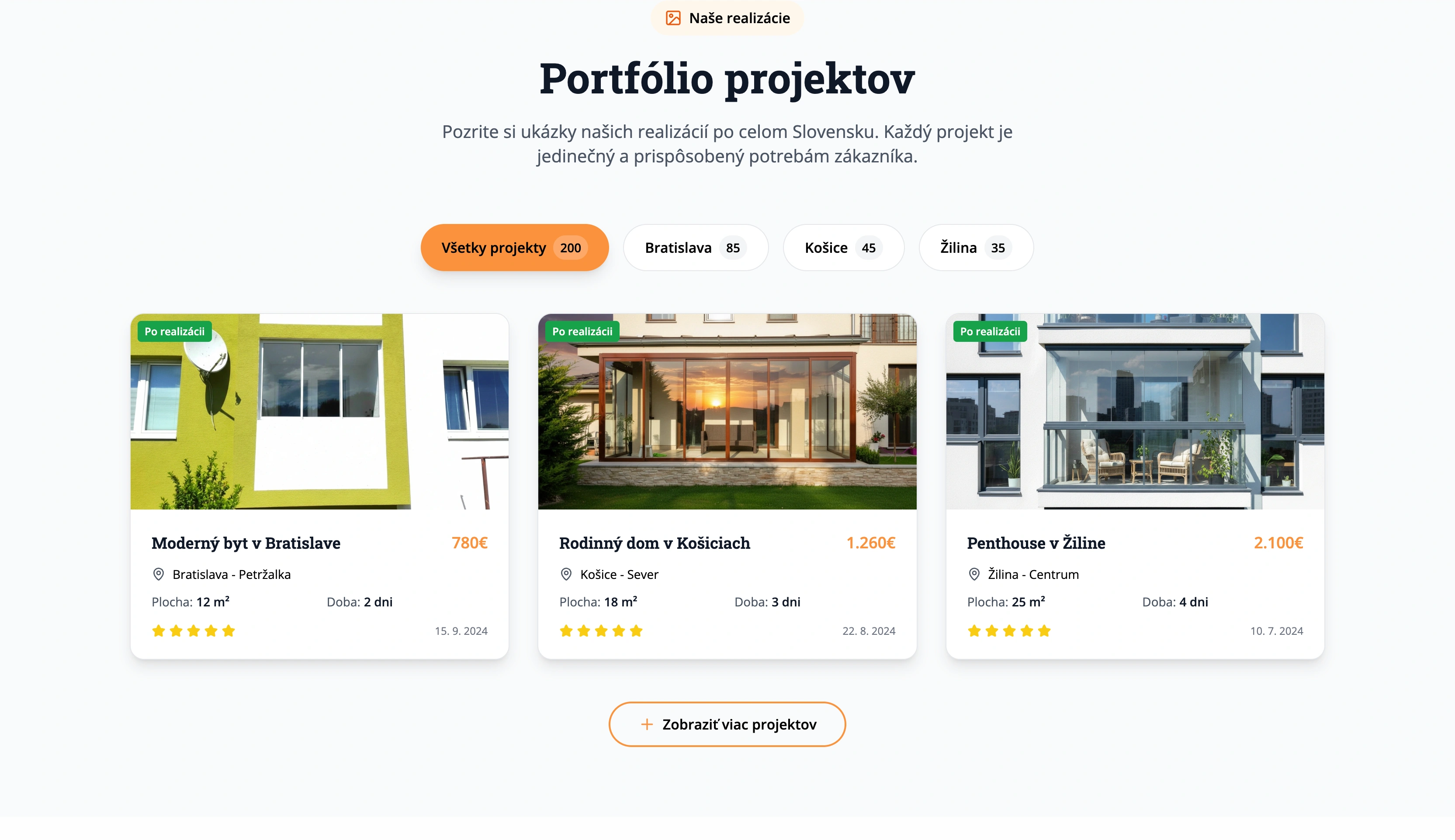 Balcony-Glazing gallery shot 5