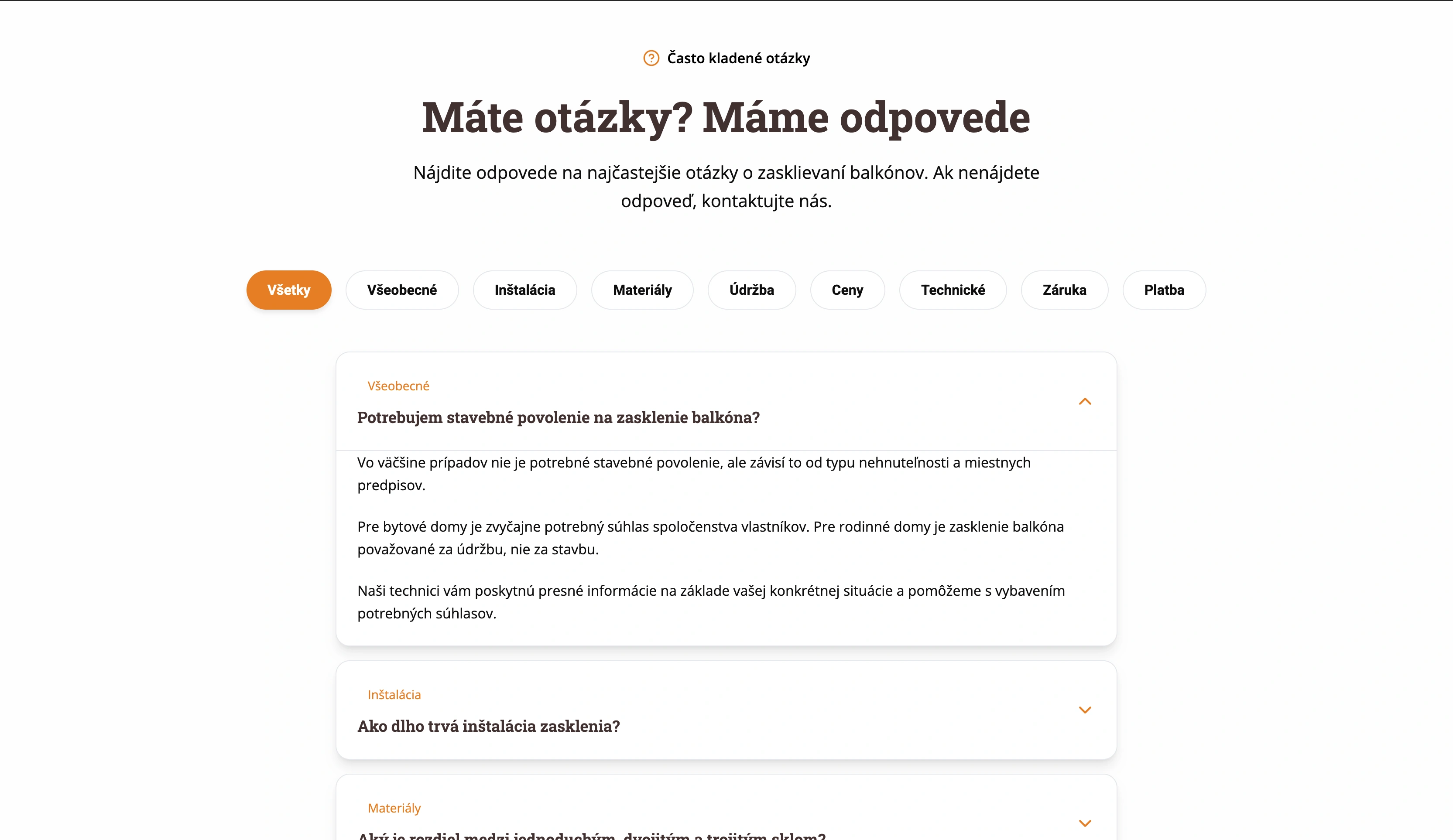 Balcony-Glazing gallery shot 9