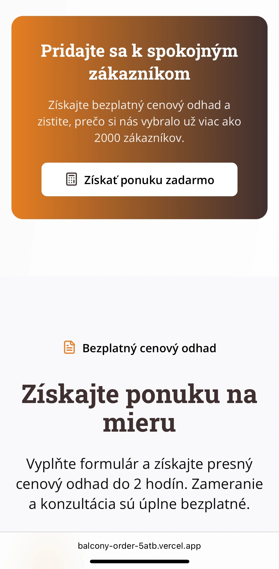 Balcony-Glazing mobile shot 14