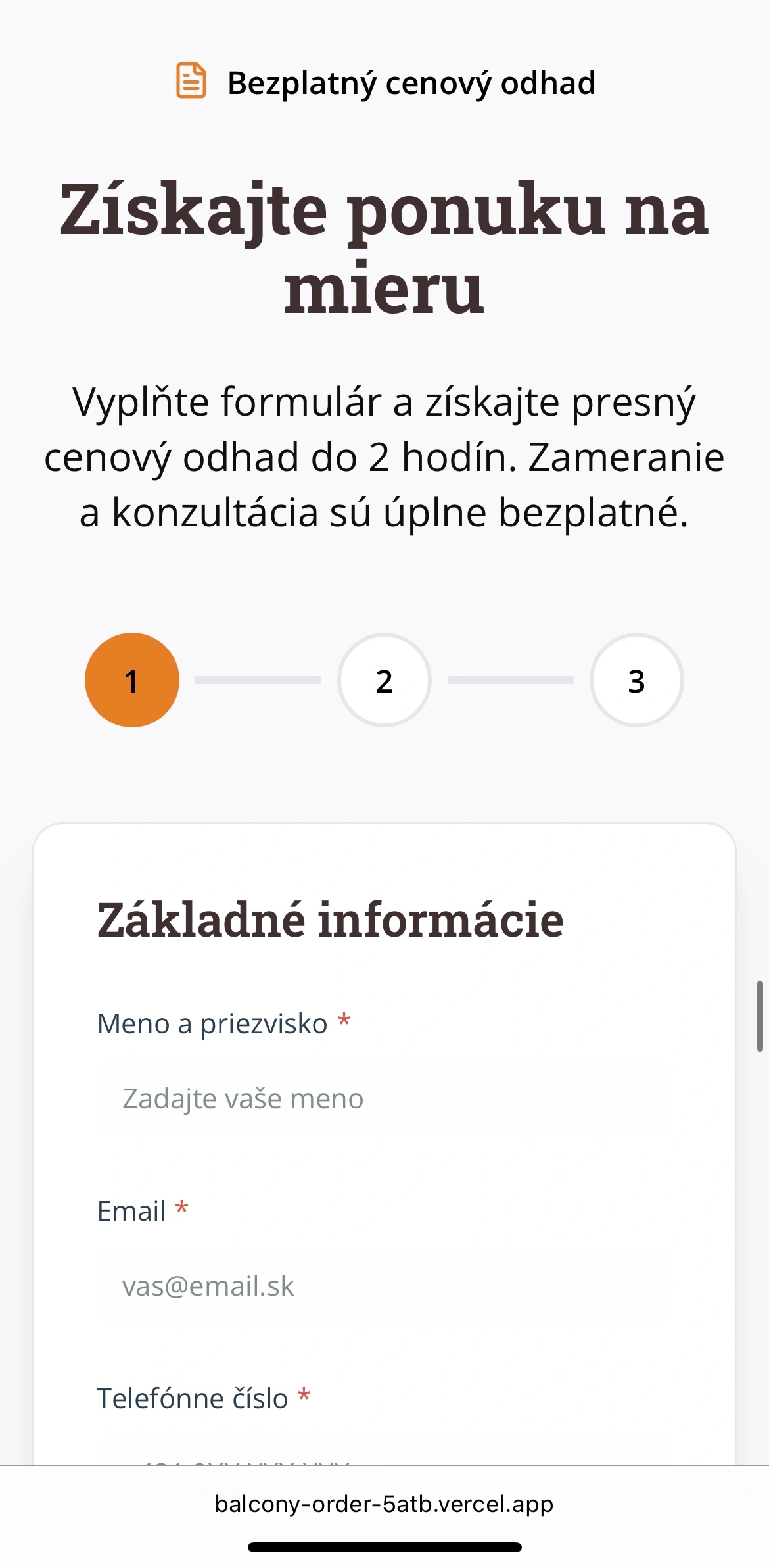 Balcony-Glazing mobile shot 15