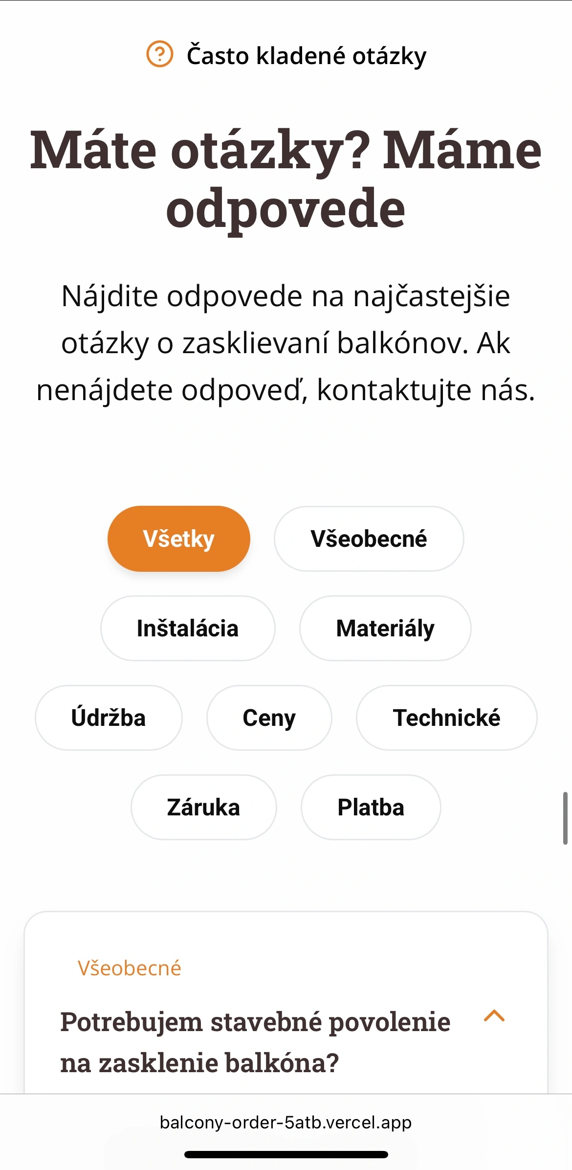Balcony-Glazing mobile shot 16