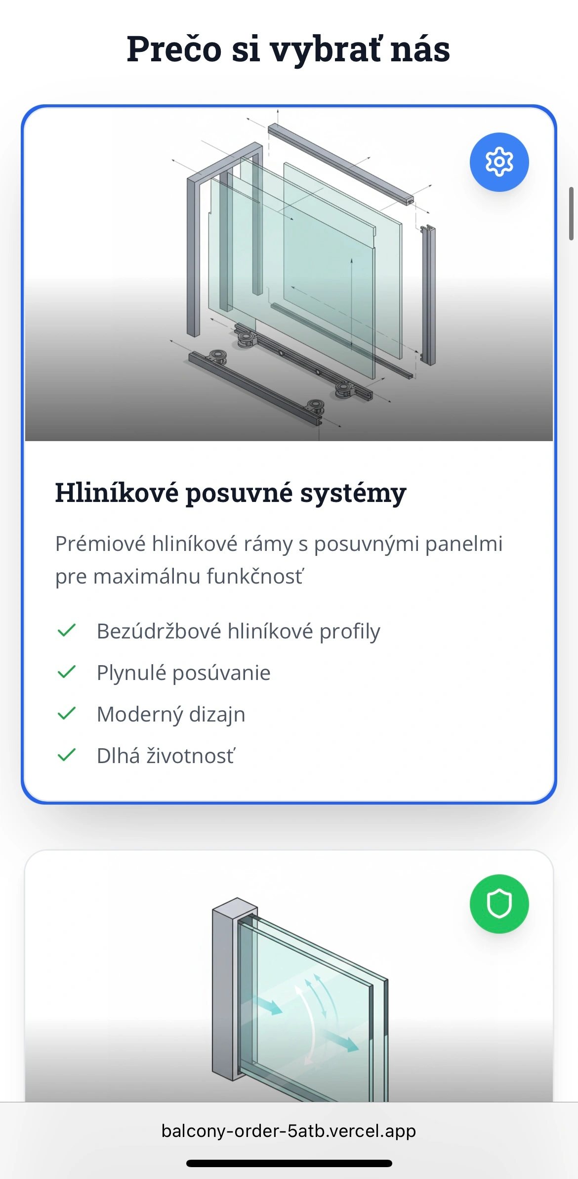 Balcony-Glazing mobile shot 5