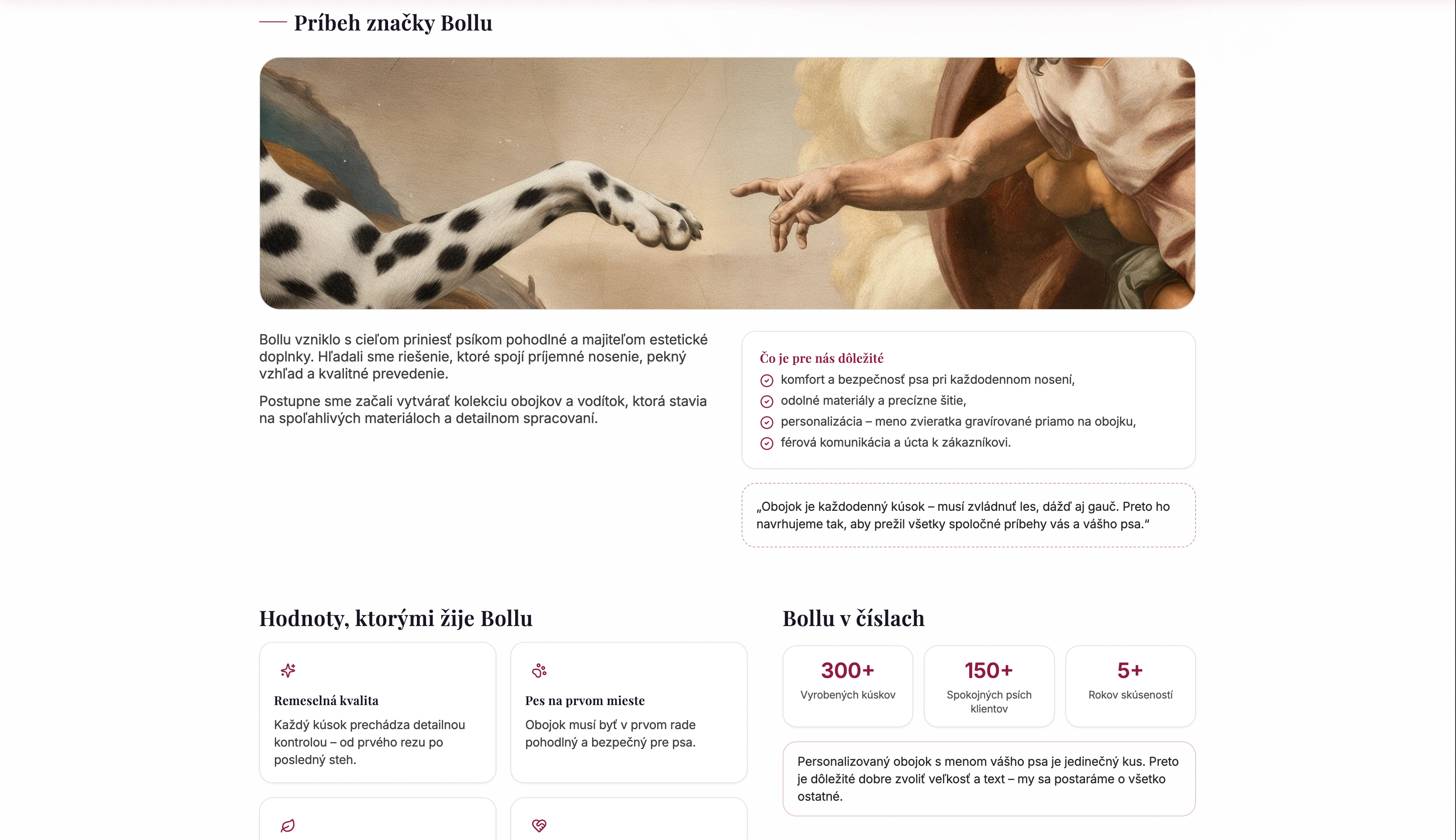 Bollu e-shop gallery shot 9