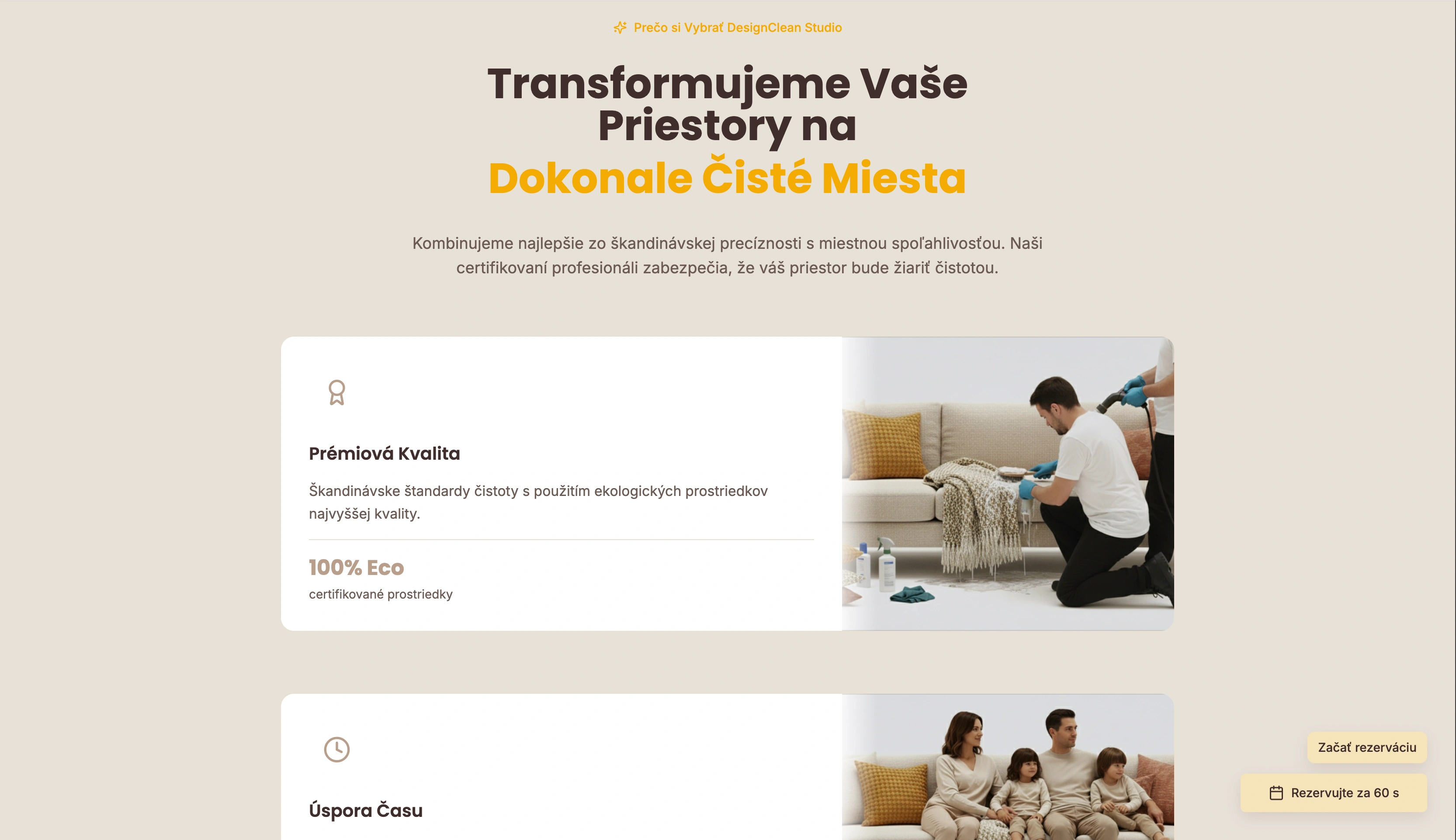 Design Clean Studio gallery shot 2