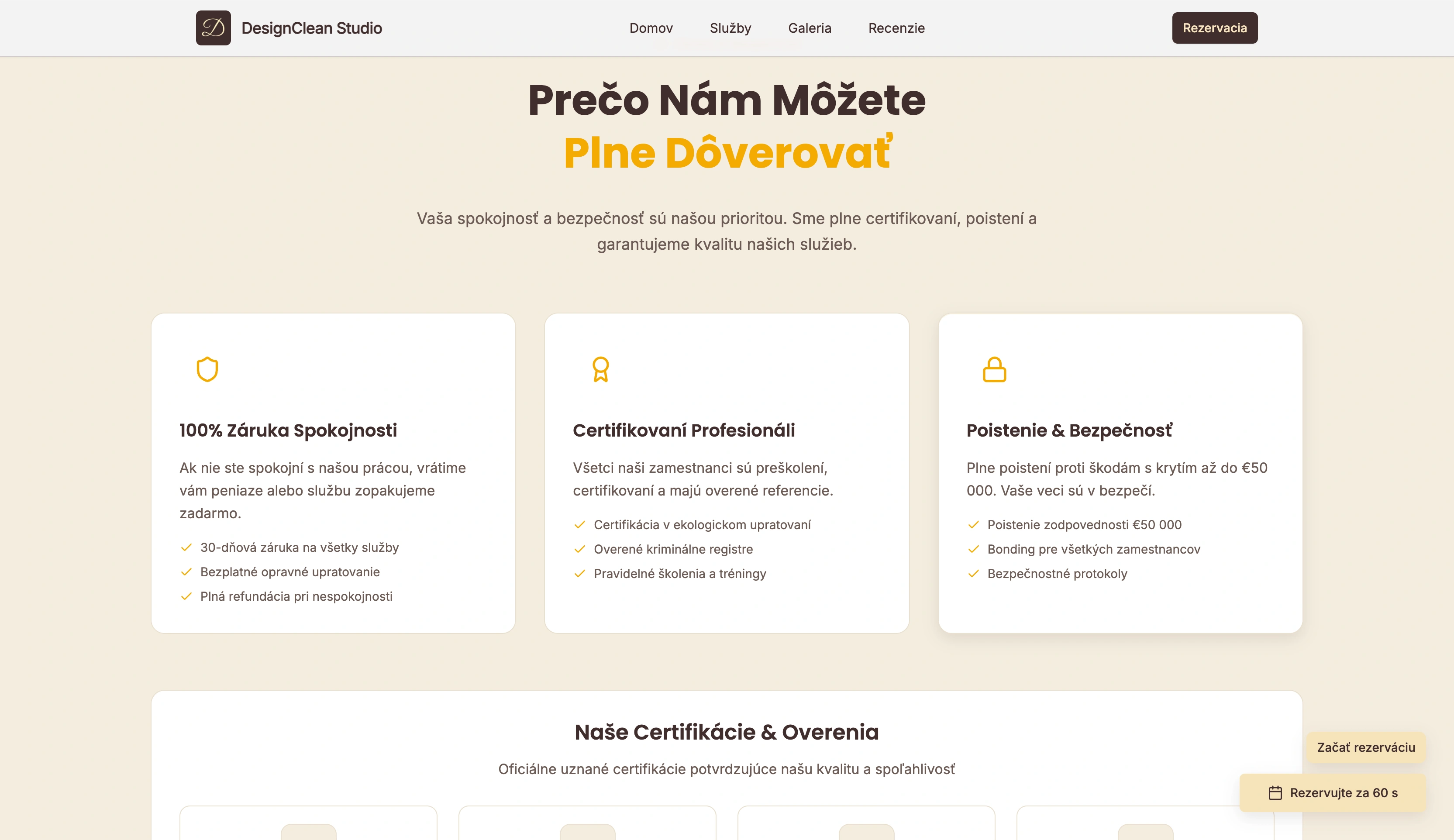 Design Clean Studio gallery shot 7