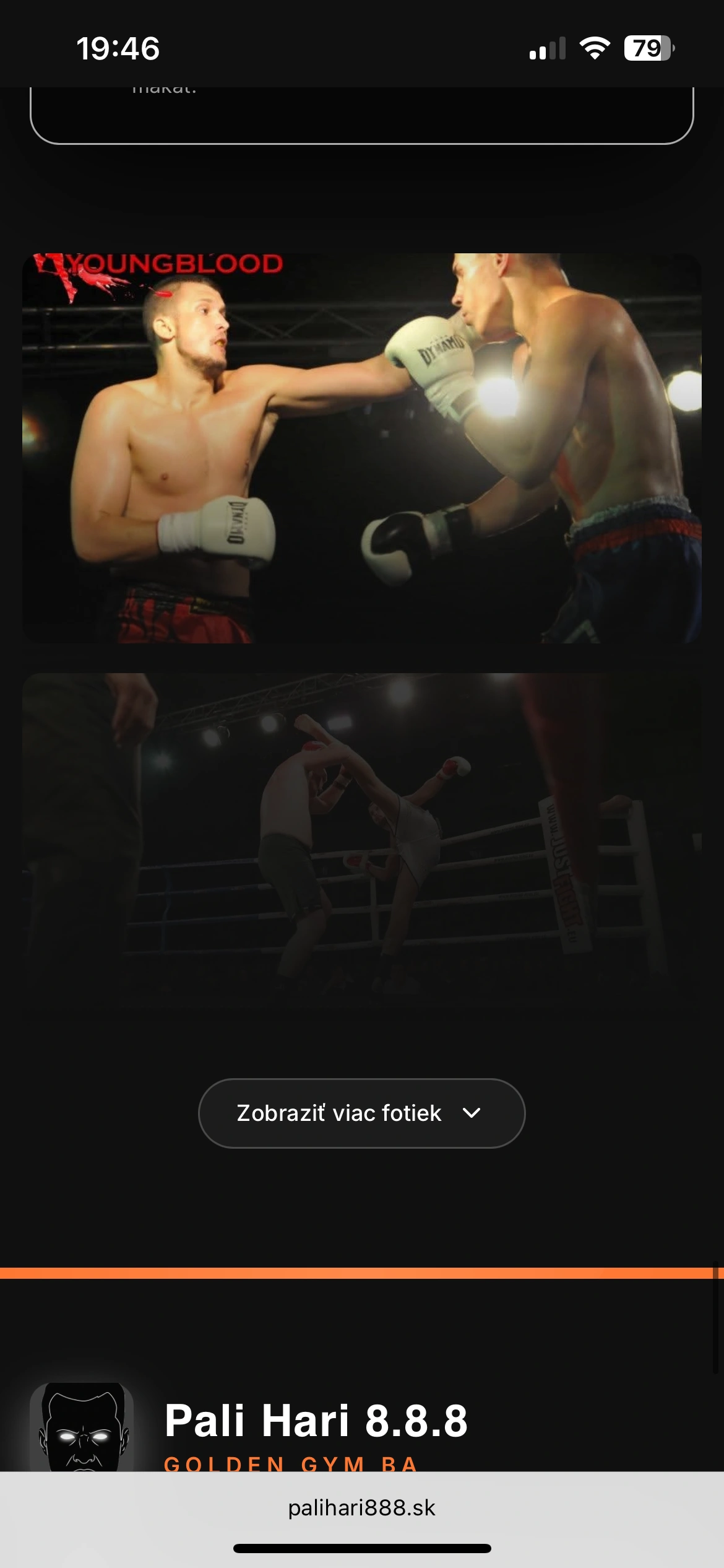 PaliHari888 mobile shot 11