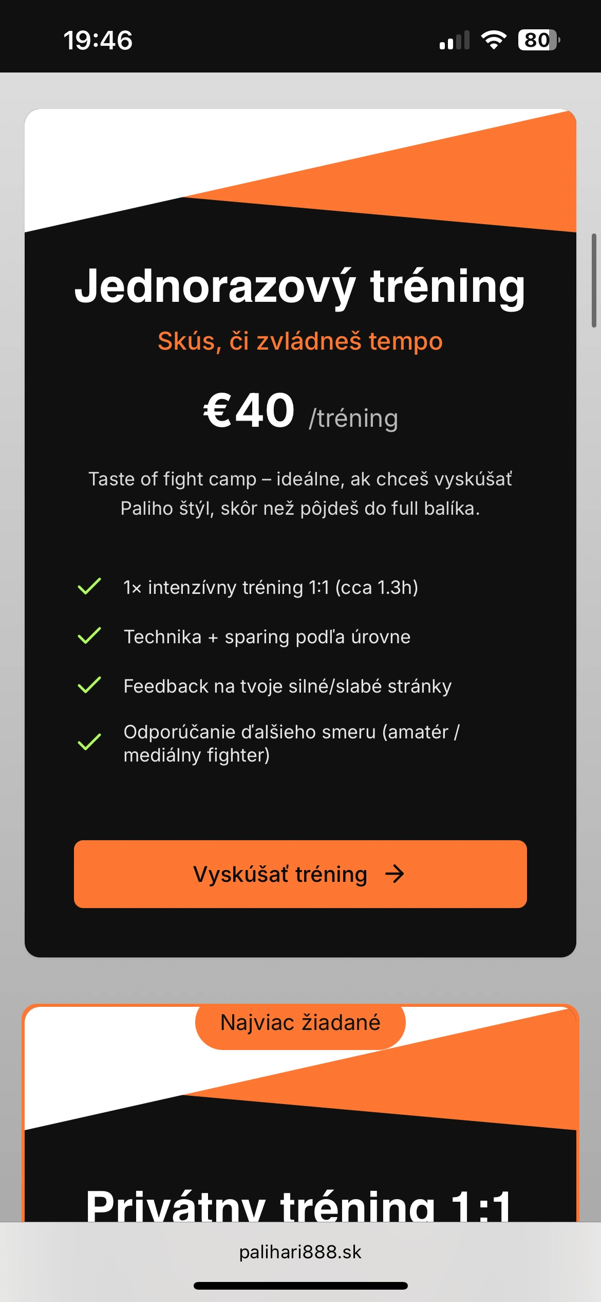 PaliHari888 mobile shot 2