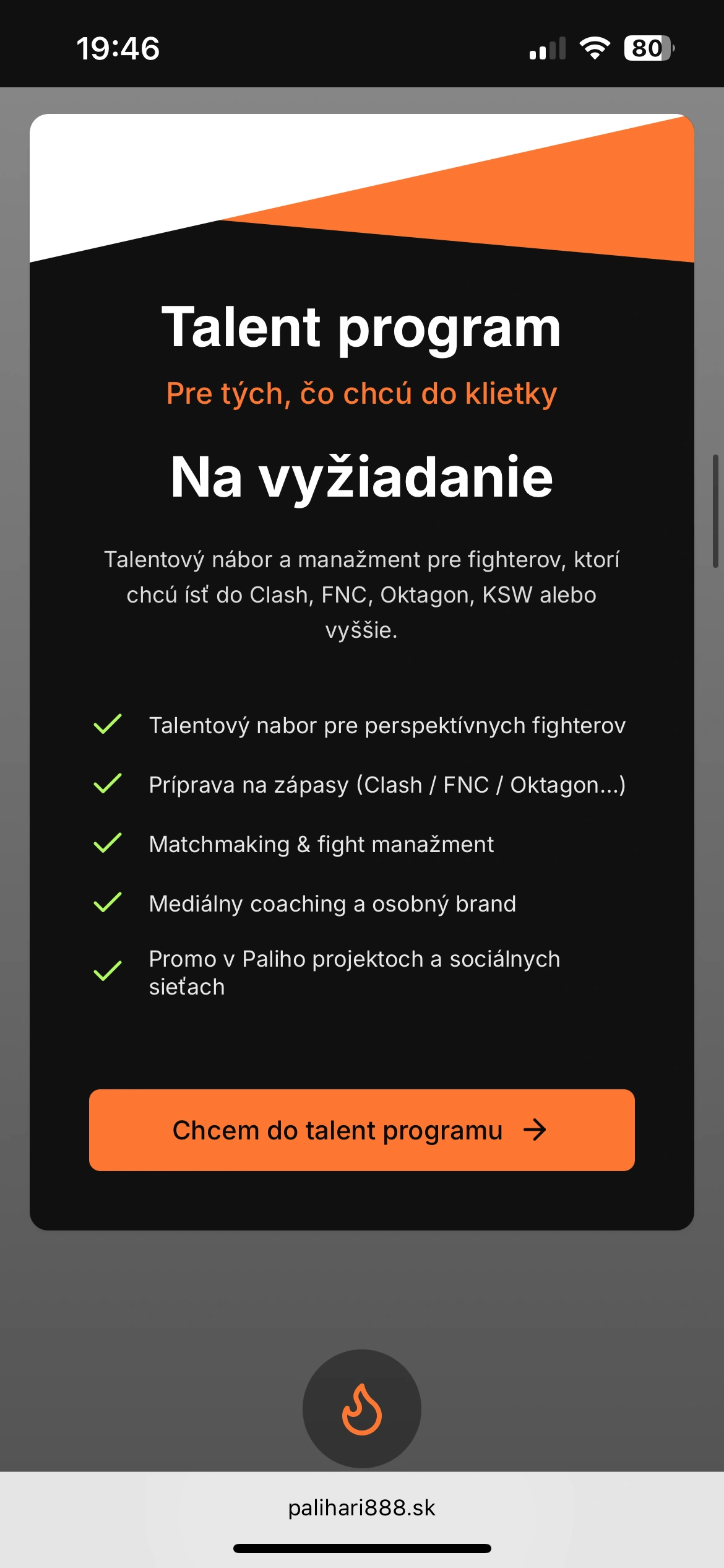 PaliHari888 mobile shot 3
