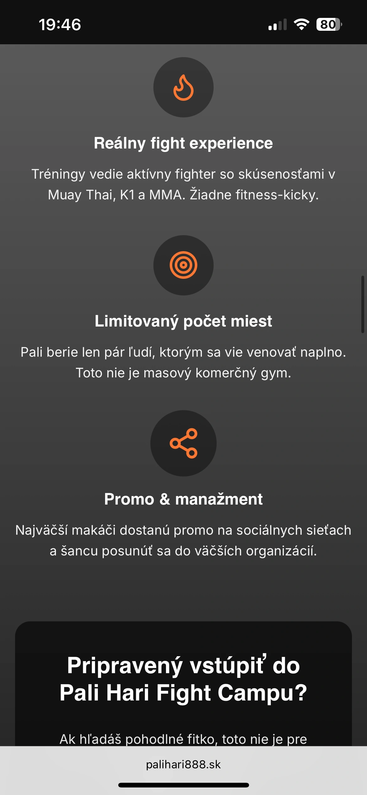 PaliHari888 mobile shot 4