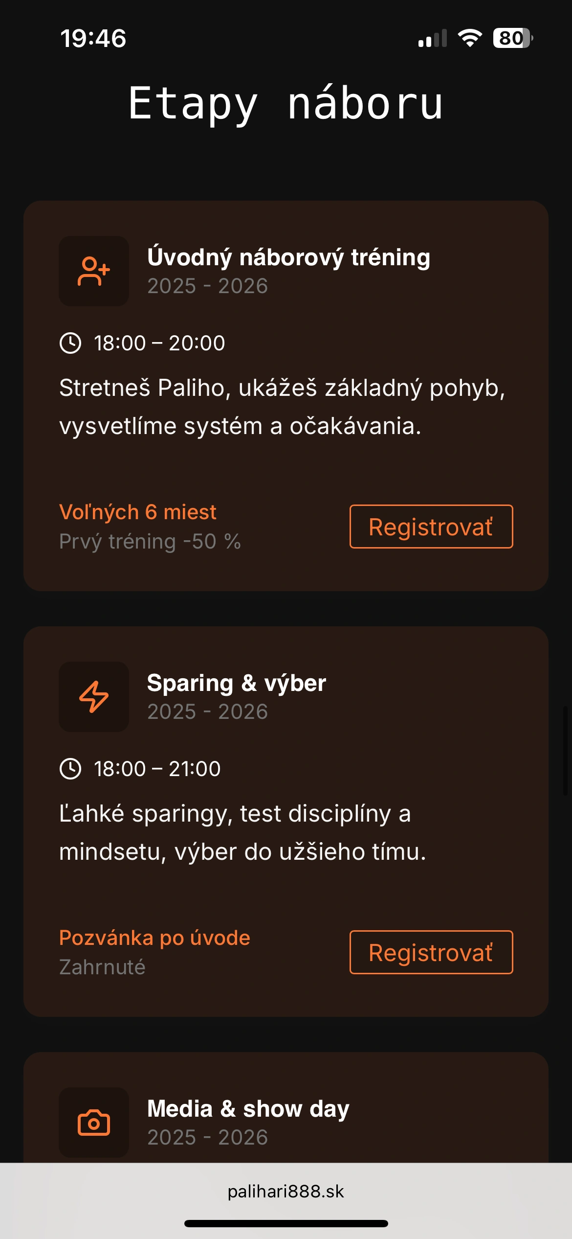 PaliHari888 mobile shot 8