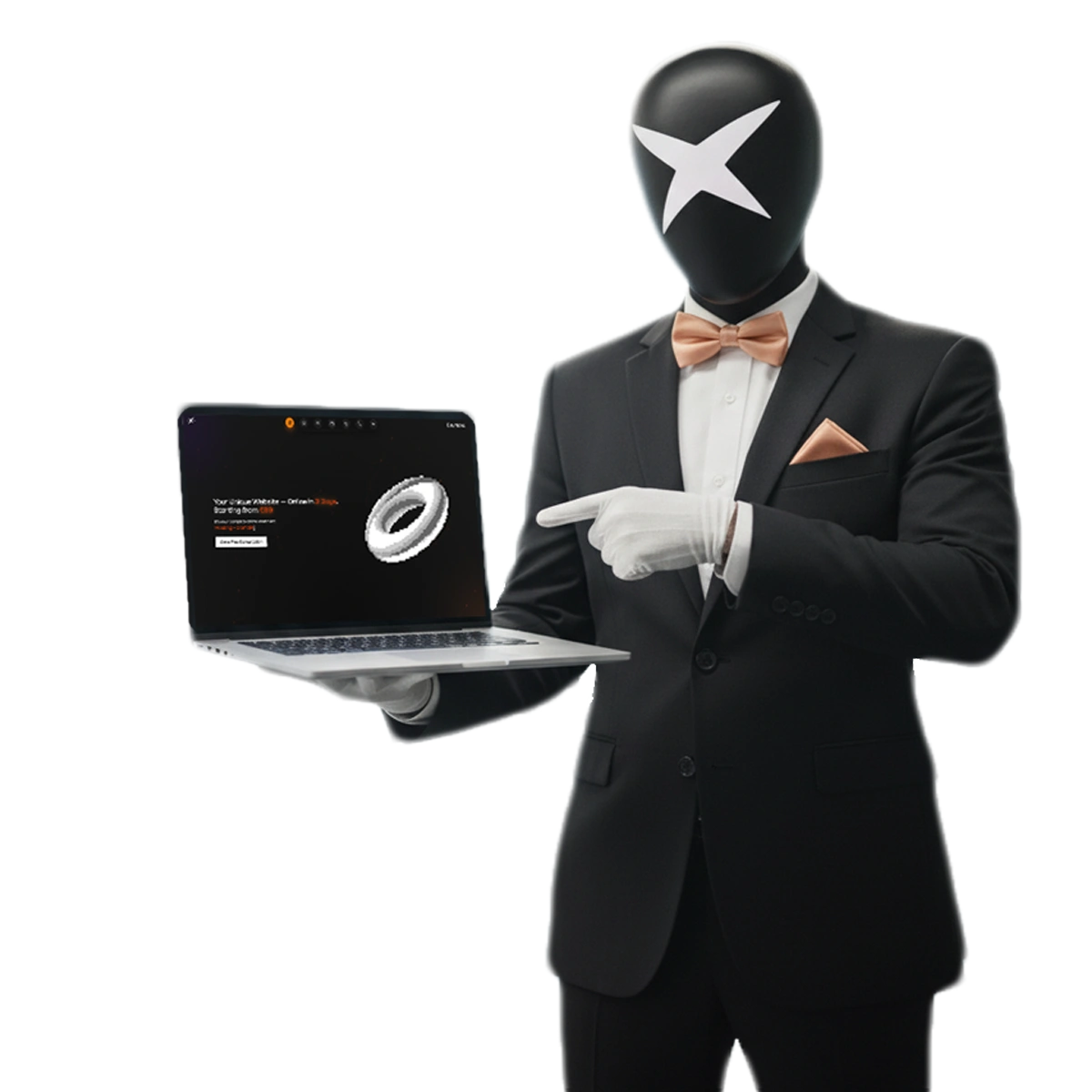 DevNova case studies preview