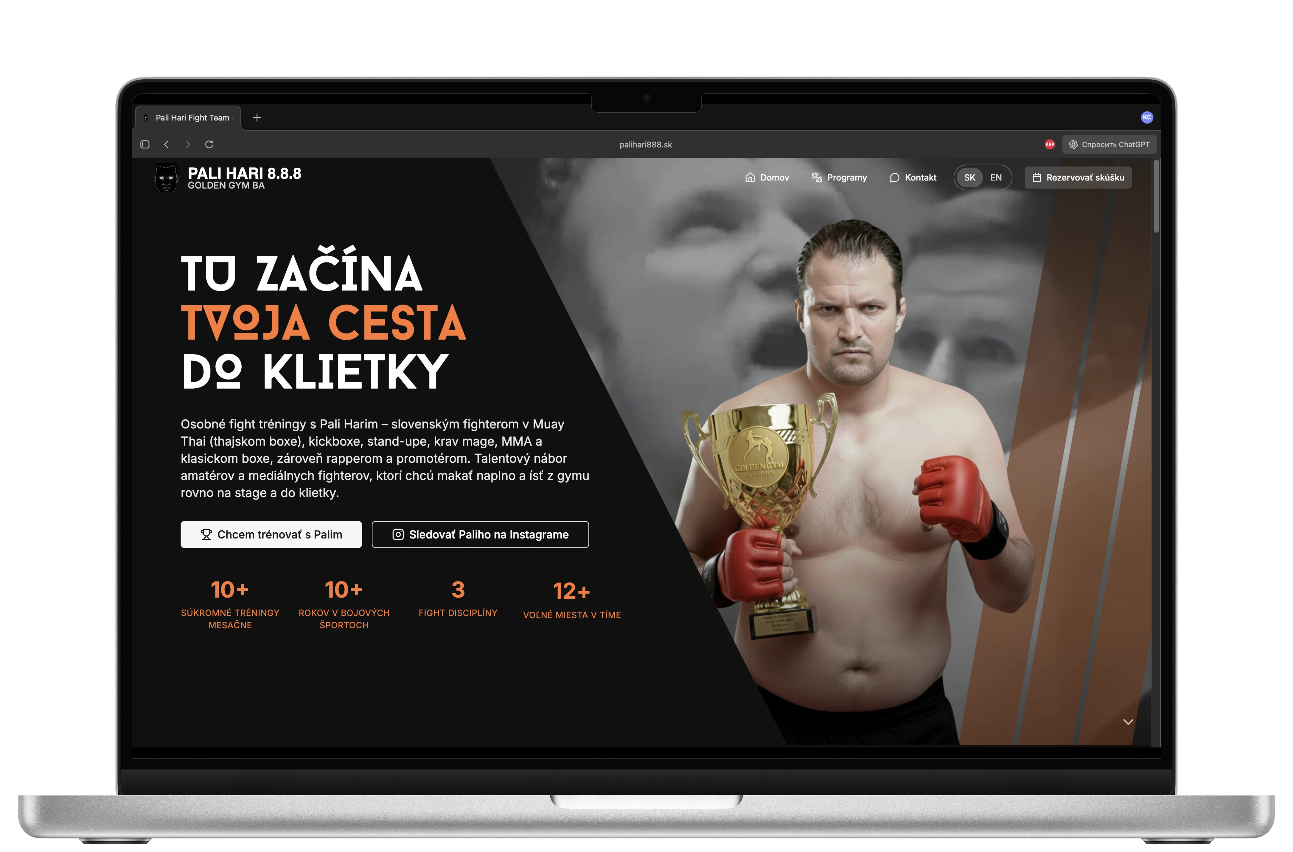 Key PaliHari888 visual