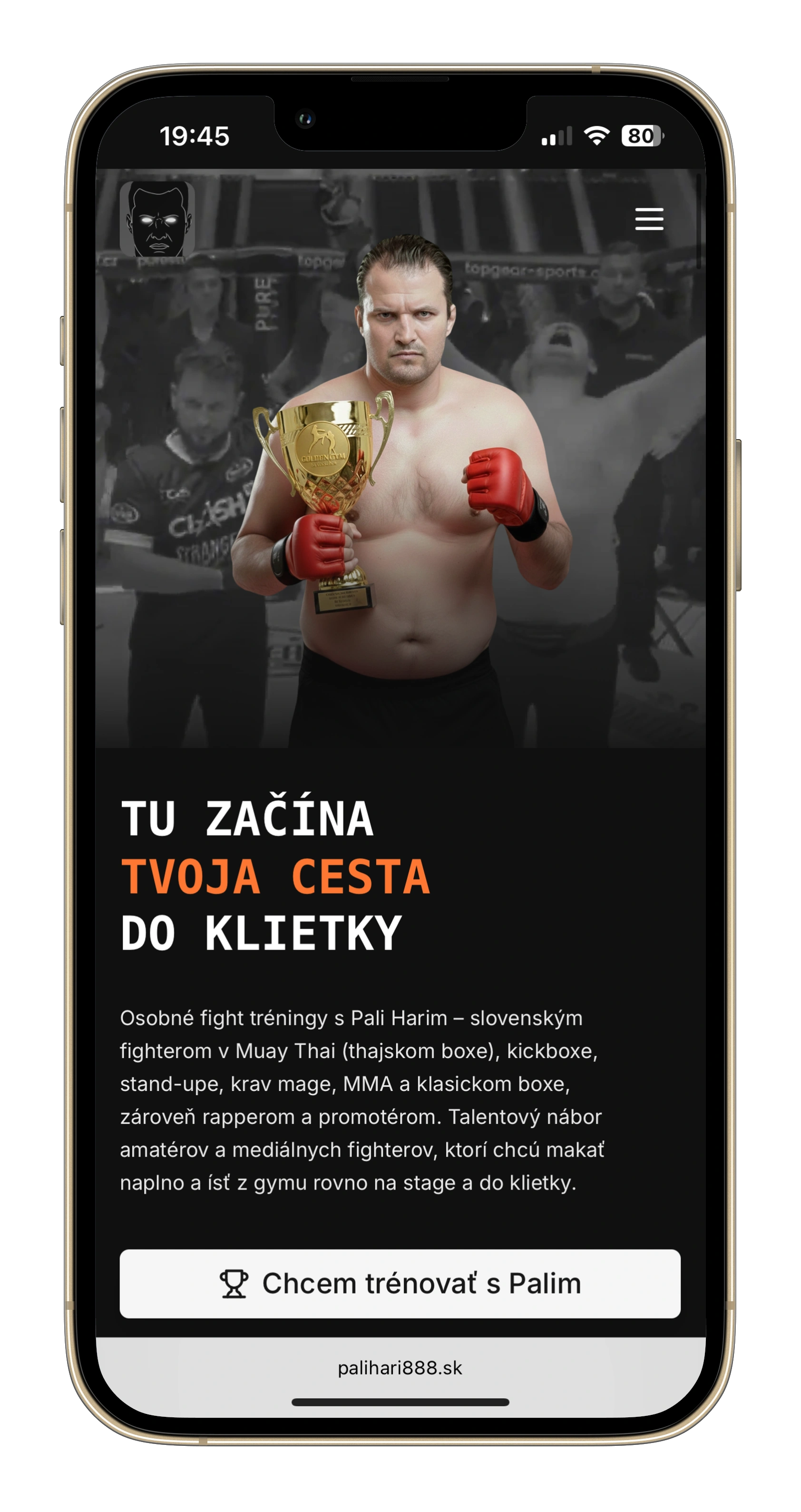 Key PaliHari888 visual